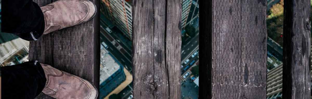 Síndrome del impostor y escritura