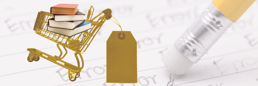 Cuánto cuesta la corrección de textos